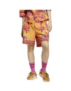 adidas Îmbracaminte Short X Farm Premium ample orange