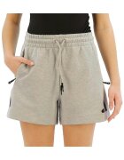 adidas Îmbracaminte Short Z.N.E. gris