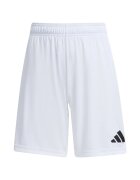 adidas Îmbracaminte Shorts Entrada 26 blanc