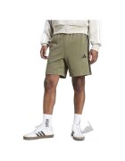 adidas Îmbracaminte Shorts Essential 3 Stripes tissu éponge doux
