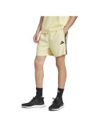 adidas Îmbracaminte Shorts Essentials 3 Stripes Chelsea jaune