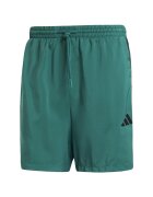 adidas Îmbracaminte Shorts Essentials 3-Stripes Chelsea polyester recyclé