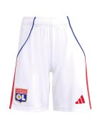 adidas Îmbracaminte Shorts Olympique Lyonnais AEROREADY blanc pur
