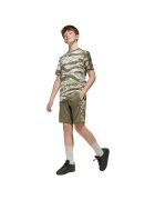adidas Îmbracaminte Shorts Seasonal Essentials Camo en molleton