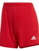 adidas Îmbracaminte Shorts Squadra 21 Rouge