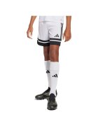 adidas Îmbracaminte Shorts squadra 25 100% polyester