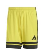 adidas Îmbracaminte Shorts Squadra 25 100% polyester recyclé