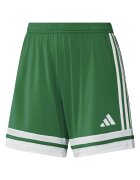 adidas Îmbracaminte Shorts Squadra 25 100 % polyester recyclé