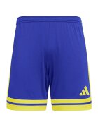 adidas Îmbracaminte Shorts Squadra 25 bleu