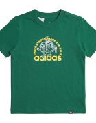 adidas Îmbracaminte SNACKS GRAPHIC T-SHIRT KIDS