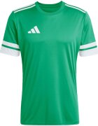 adidas Îmbracaminte Squa25 Jsy M Teagrn/White