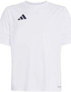 adidas Îmbracaminte Squa25 Jsy Y White/White/Black