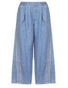 adidas Îmbracaminte STADIUM WASHED DENIM LOOSE FIT Joggers