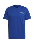 adidas Îmbracaminte Stokd Tee Flowe
