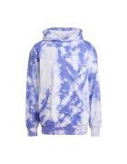 adidas Îmbracaminte Sweat à capuche ALL SZN Fleece Washed Bleu