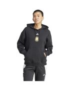 adidas Îmbracaminte Sweat à capuche Argentina ample