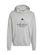adidas Îmbracaminte Sweat à capuche Brand Love French Terry