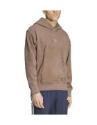 adidas Îmbracaminte Sweat à capuche Elevated All Szn Terry Loop