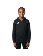 adidas Îmbracaminte Sweat à capuche entrada 26 noir