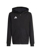 adidas Îmbracaminte Sweat à capuche entrada 26 noir