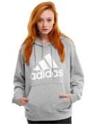 adidas Îmbracaminte Sweat à capuche Essentials Big Logo Oversized
