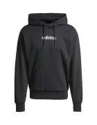 adidas Îmbracaminte Sweat à capuche Essentials Linear Fleece Hoodie