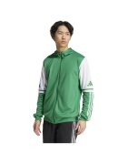 adidas Îmbracaminte Sweat à capuche Squadra 25 en polyester recyclé