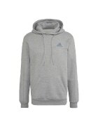 adidas Îmbracaminte Sweat à capuche Stadium Fleece Badge of Sport