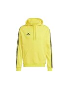 adidas Îmbracaminte Sweat à capuche Tiro 23 League Jaune