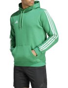 adidas Îmbracaminte Sweat à capuche Tiro 23 League vert