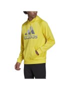 adidas Îmbracaminte Sweat Aeroready Game and Go Big Logo 100% coton