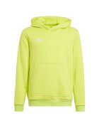 adidas Îmbracaminte Sweat entrada 22 vert lime