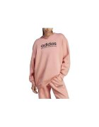 adidas Îmbracaminte Sweat-shirt ample ras-du-cou
