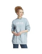adidas Îmbracaminte Sweat-shirt ample ras-du-cou