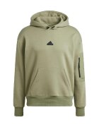 adidas Îmbracaminte Sweat-shirt City Escape vert
