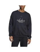 adidas Îmbracaminte Sweat-shirt coupe ample