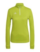 adidas Îmbracaminte Sweat-shirt Entrada 22 demi-zip