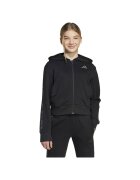 adidas Îmbracaminte Sweatshirt 3 Stripes Animal tissu French Terry