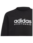 adidas Îmbracaminte Sweatshirt All Szn Crew molleton doux