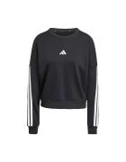 adidas Îmbracaminte Sweatshirt Essentials 3-Stripes French Terry