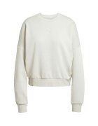 adidas Îmbracaminte Sweatshirt Essentials oversize col rond