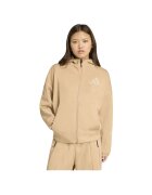 adidas Îmbracaminte Sweatshirt Z.n.e Full Zip Sweatshirt beige