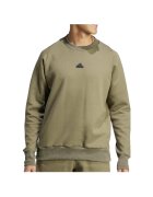 adidas Îmbracaminte Sweatshirt Z.N.E. technologie AEROREADY