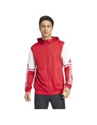 adidas Îmbracaminte Sweatshirts Squadra 25 Hoody 100% recyclé