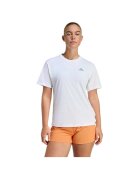 adidas Îmbracaminte T-shirt Adi365 manches courtes en polyester recyclé