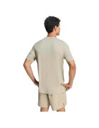 adidas Îmbracaminte T-shirt Adi365 Running Essentials beige