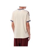 adidas Îmbracaminte T-shirt Ajax Amsterdam 25/26 Third beige