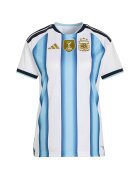 adidas Îmbracaminte T-shirt Argentina manches courtes blanc