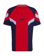 adidas Îmbracaminte T-shirt Arsenal Originals manches courtes Rouge