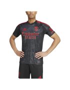 adidas Îmbracaminte T-shirt Benfica 24/25 100% polyester recyclé